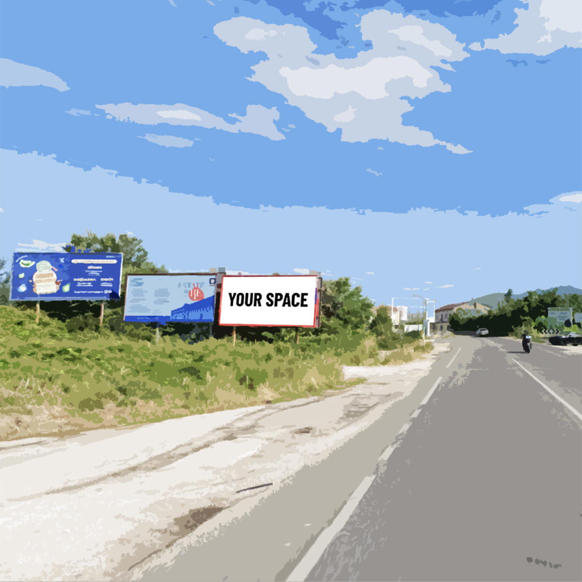 SPAZIO PUBBLICITARIO 600 x 300 (CAPUA) Dal 19/10/2026 al 01/11/2026 14 giorni